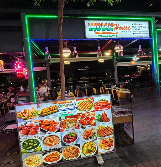 Where Exquisite Flavors Meet Elegant Ambiance for an Unforgettable Dining Experience!