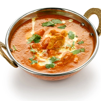 Butter Chicken