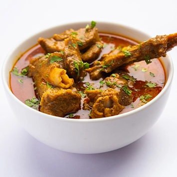 Lamb Rogan Josh