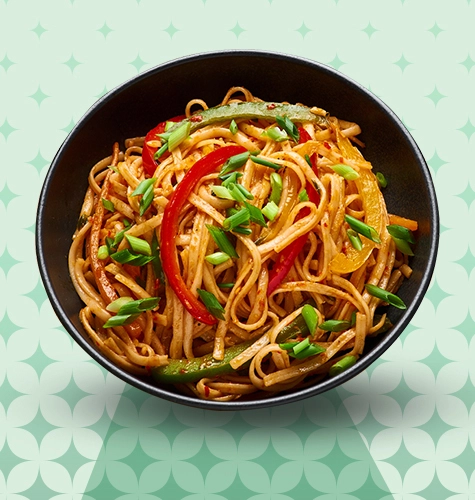 Fried Rice & Noodles