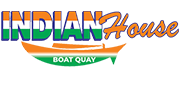 Indian House Logo