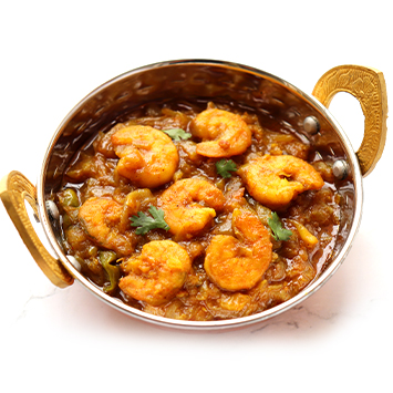 Prawns Masala